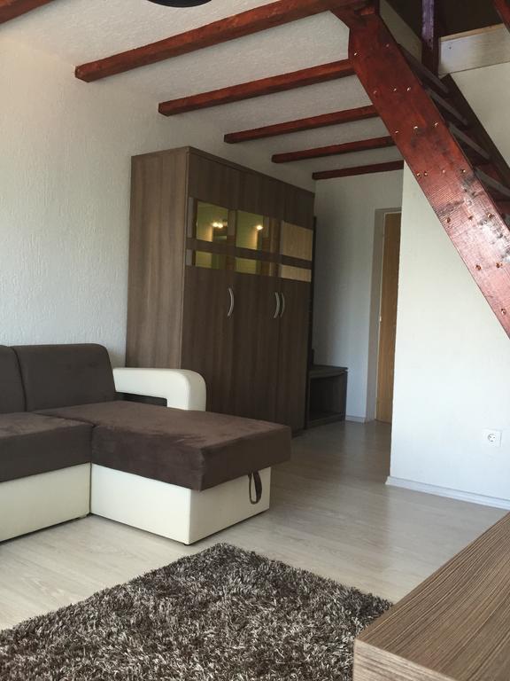 Pensiunea Roka Ranca Habitación foto